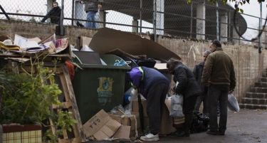 Јавниот долг на Шпанија ќе надмине 100% од БДП во 2015 година!