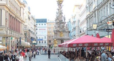 Австријците се повеќе стравуваат од исламизмот!