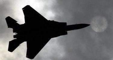 САД ги потврди ударите кај стратешки важната ирачка брана