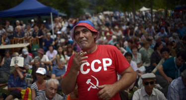 Дали Бугарија е рускиот „тројански коњ“ во ЕУ?