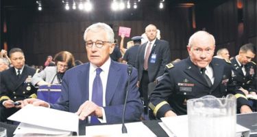 САД подготвени и за војна на копно против џихадистите во Ирак!