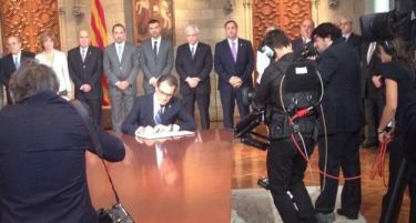 КАТАЛОНИЈА: Наскоро уште еден референдум за независност?