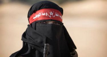 Британски медиуми: Познат идентитетот на „џихадистот Џон“