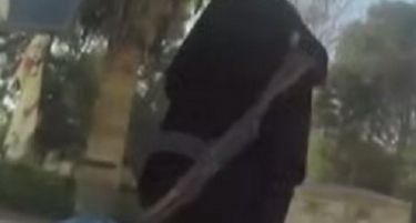 (ВИДЕО) Како изгледа животот во Исламската држава