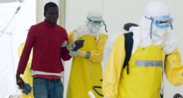Еболата продолжува да се шири во Либерија
