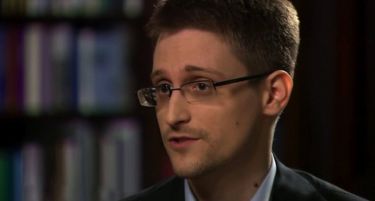 Досие Сноуден: Поранешниот работник на ЦИА добива азил во Швајцарија?