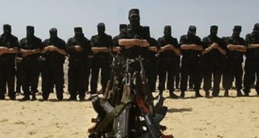 Екстремистите го предупредуваат САД да не праќа војници во Ирак