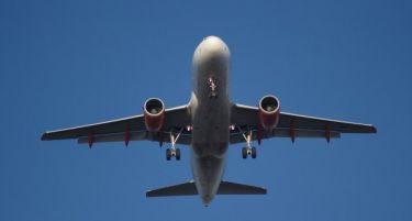 Француските пилоти продолжуваат со штрајкот!