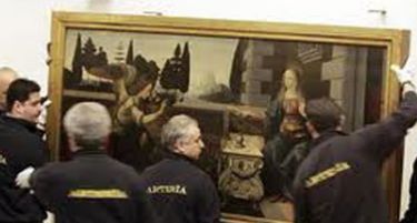 (ВИДЕО) Ужасно невреме во Фиренца – 20 луѓе повредени од град!