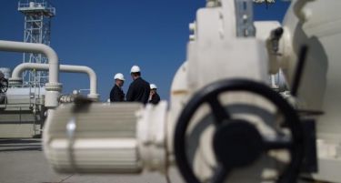 ЕК: Подготвени сме да разговараме за „Јужен Поток” во секој момент