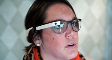 (ВИДЕО) Google Glass ќе ви каже колку сте под стрес