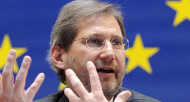 Што ќе донесе еврокомесарот за соседство?