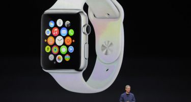 ЕПЛ: Ајвоч е најновото технолошко достигнување!