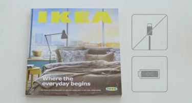 (ВИДЕО) Реклама за која сите зборуваат: Како ИКЕА го исмеа Apple!