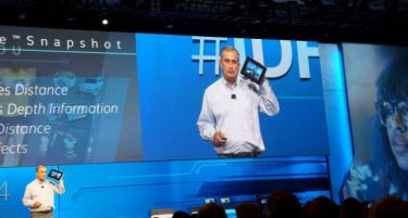 Интел открива нови развивачки алатки, таблети со технологија од иднината, аналитика, „Wearable“ уреди и персонални компјутери на развивачкиот форум