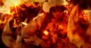 (ВИДЕО) ИСИС во холивудски стил: Преупредување за американците како реклама за акционен филм