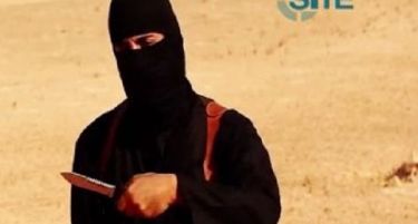 Исламистите убија уште еден новинар!