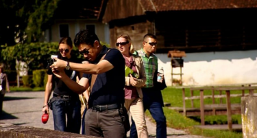 Знаете ли што ги привлекува најмногу кинеските туристи во Хрватска?