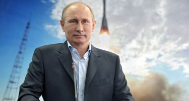 Путин сака да ги забрза работите на еден важен проект