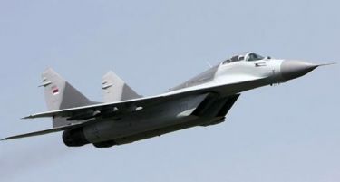 Руски борбени авиони влегле во воздушниот простор на САД, ги пресретнале Американци и Канаѓани