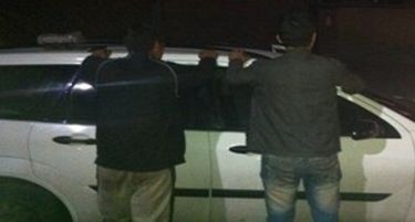 Неуспешен обид на Скопјанец да прокриумчари мигранти