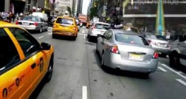 Бугарија му должи 400.000 $ на Њујорк за паркинг