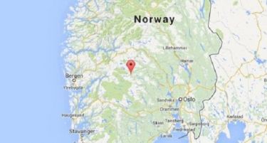 Двајца мртви во експлозија во Норвешка