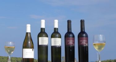 „Тиквеш“ сака да купи хрватска винарија?