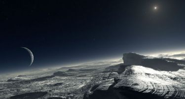 Дали Плутон треба да биде планета или не?