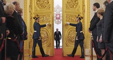 Како ЕУ му дозволи на Путин да владее со Украина