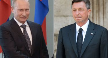 ДИПЛОМАТСКИ СКАНДАЛ: Словенија го повлече амбасадорот во НАТО, шпионирал за Путин?!