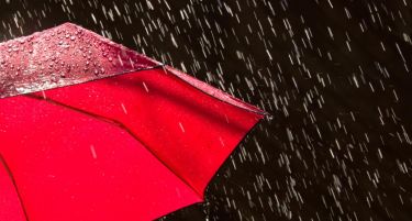 ВРЕМЕНСКА ПРОГНОЗА: Подгответе се за поројни дождови