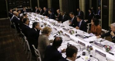 Усвоени плановите за „ударна тупаница“ на НАТО