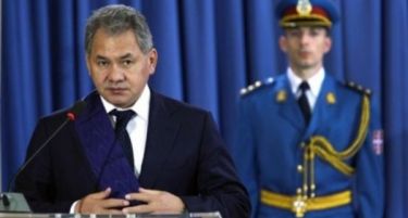 Русија праќа се повеќе војска на Крим!