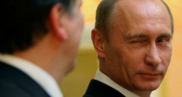 ОТКРИЕНО: Еве кој ги влече конците од Путиновата сенка!