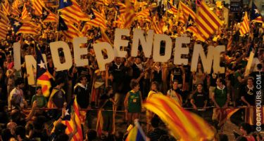 ЕК: Време е за решавање на кризата во Каталонија