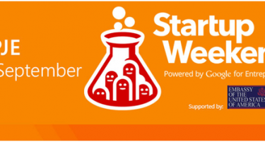 Startup Weekend Skopje почнува од 19 септември