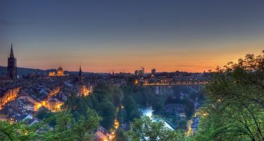 Швајцарска тајна која скапо чини