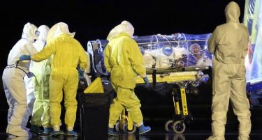 Болницата во Тексас виновна за ширење на ебола