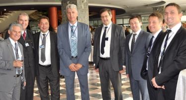 ЕВН Македонија го отвори советувањето на “Енергетика 2014“ во Струга