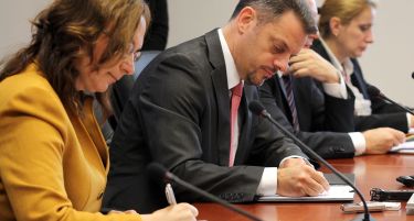 ЗАДОЛЖУВАЊЕ: Повлечен кредит од 52 милиони евра од Светска банка за нови патишта