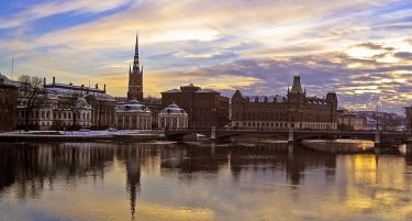 Во Шведска заборавете на кеш!