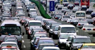 Кина купува најмногу автомобили!