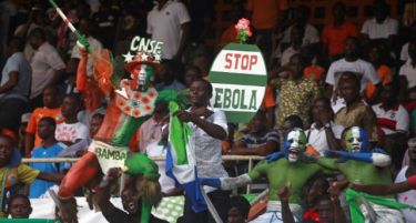ЕБОЛА ПАНИКА: Кој ќе го организира Африканскиот куп на нации?