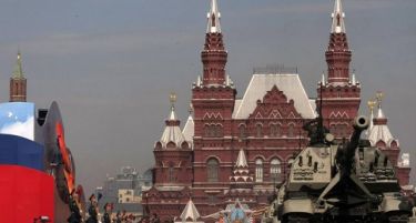 Секоја петта рубља ќе оди за одбрана