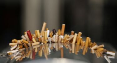 Светската здравствена организација бара поголем данок за цигарите