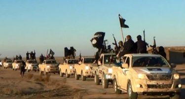 ФОТО: Ова се златниците на Исламска Држава