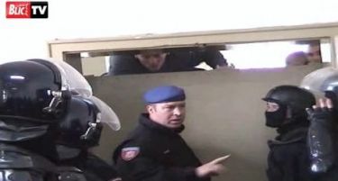 (ВИДЕО) Заради овој инцидент Србија на затворениците во Ниш мора да им исплати над 130.000 евра!