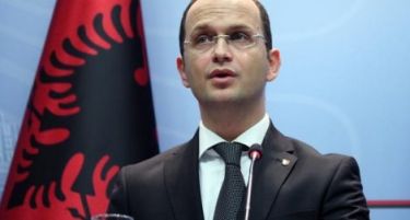 И Албанија очекува извинување за инцидентот во Белград