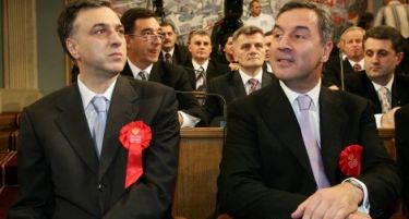 Претседателот и премиерот на Црна Гора заработија кривични пријави